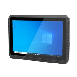 Quiosco Industrial de <span class=keywords><strong>10</strong></span> pulgadas con interfaz CAN, máquina agrícola, resistente, tableta, PC - Product Image 5