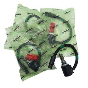 โซลินอยด์วาล์วเกียร์รถยก Doosan Daewoo รุ่น 6302024 1/2 นิ้ว พอร์ตน้ำมัน รุ่น D35S D40S D45S - Product Image 2