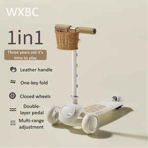 Trottinette Drifter pour enfants Les plus populaires Trottinettes pour enfants 1 en 1 <span class=keywords><strong>Scooter</strong></span> pour enfants - Product Image 3