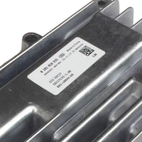 Unité de commande de moteur de haute qualité Module de commande électronique ECU ECM 0281018935 0281 018 935 pour Bosch
