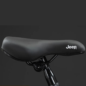 Bicicletta da Montagna Leggera con Telaio in Lega di Alluminio e Cablaggio Interno Integrato, Design Antipolvere e Antiusura - Product Image 5