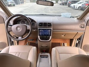 Buick GL8 2.4L 7 places MPV professionnel 137kW 186HP 6AT LHD Essence Van 5266mm 3088mm <span class=keywords><strong>Voiture</strong></span> d'<span class=keywords><strong>occasion</strong></span> à l'exportation 2015 - Product Image 5