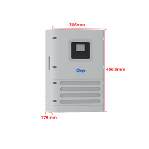 Inversor Fuera de Red Deye SUN OG01LP1 Serie 36KW 5KW 6KW con Certificación EU AM2 para Aplicaciones de Suministro de Energía en Áreas Remotas - Product Image 5