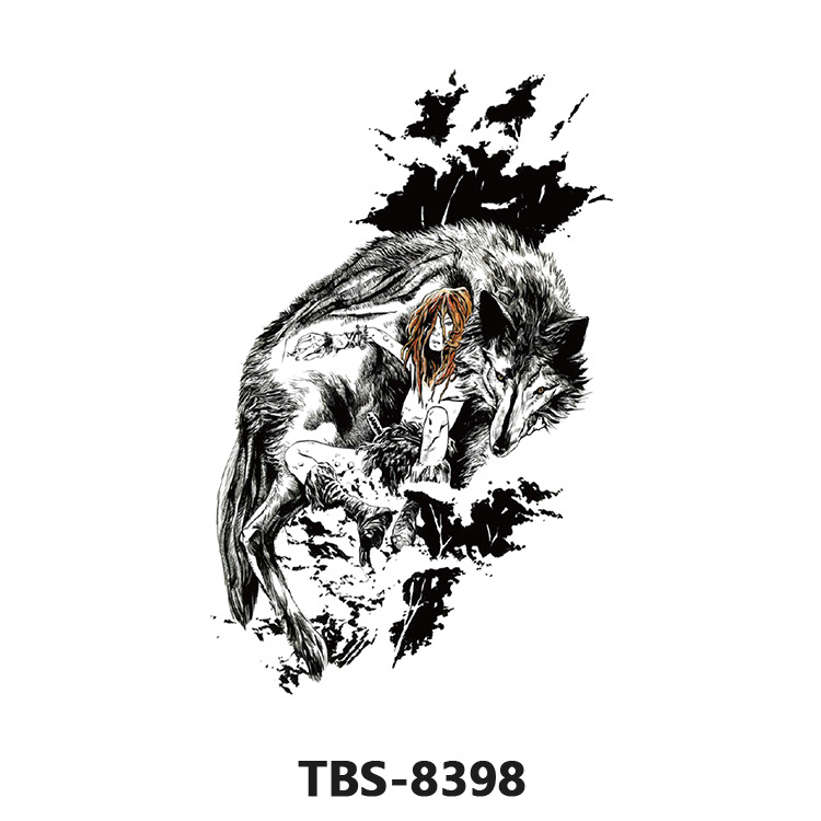 TBS8398