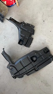 Cubierta Inferior del Motor de Alta Calidad para Repuestos de Automóviles, Compatible con Todos los Modelos de Coche - Product Image 4