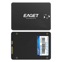 EAGET S205-3 Vente en gros pas cher Interface SATAlll 530 Mo/s Disques durs pour ordinateur portable Disco Duro SSD interne