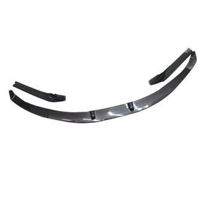 Ajustement parfait, style MP, fibre de carbone, pare-chocs avant trois pièces, lèvre avant pour BMW Série 2 <span class=keywords><strong>F22</strong></span> 2013-20 - Product Image 5