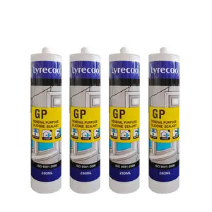 Cheap factory price cheap quality good silicone sealnt acid silicone