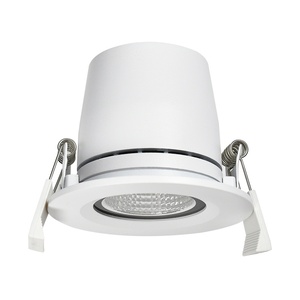 Hotel joyería interior empotrada COB 3W 5W 7W 10W 12W Mini luces de punto luz de <span class=keywords><strong>techo</strong></span> <span class=keywords><strong>LED</strong></span> - Product Image 1