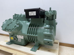 Compresor Reciprocante Bitzer 6HE-28Y-40P para Cámaras Frigoríficas Comerciales de Alta Eficiencia - Product Image 5