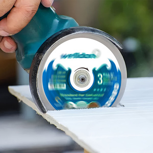 Welldon cấp công nghiệp phân khúc lưỡi cưa kim cương cho đá Granite đá & cắt bê tông tùy chỉnh hỗ trợ OEM - Product Image 5