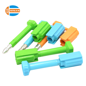 ซีลนิรภัยแบบโบลต์ MA-BS <span class=keywords><strong>9004</strong></span> สำหรับรถบรรทุก รถพ่วง และตู้คอนเทนเนอร์ - Product Image 6