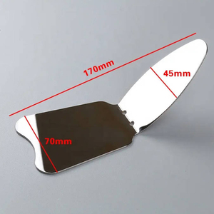 Espejo Dental Autoclavable de Grado Quirúrgico - Reflector Intraoral de Acero Inoxidable para Ortodoncia y Fotografía de Alta Definición - Product Image 5