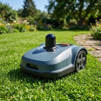 Hesai JT128 Mini 3D LiDAR 360 ° x189 °   FOV 1,15 M points/s pour robot de livraison AGV SLAM