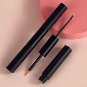 Emballage de mascara Sujiang <span class=keywords><strong>NEW</strong></span> 2 en 1 personnalisé avec deux brosses - Product Image 5