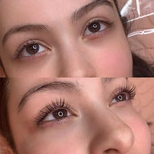 Suero Avanzado para Pestañas, para Pestañas Más Largas y Voluminosas, Hidratante, Fortalece las Raíces de las Pestañas, Suero para Pestañas, Maquillaje de Ojos para Mujer - Product Image 5