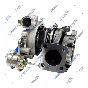 USEKA OEM 17201-54040 TorboCharger in vendita kit turbo adatto per motore Diesel TOYOTA Hilux 1994 <span class=keywords><strong>C3</strong></span> - Product Image 5
