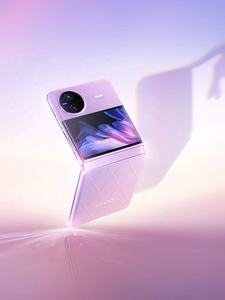 Nuevo Teléfono Inteligente Original vivo X Flip 5G, Pantalla de 6.74 Pulgadas, Snapdragon 8+ Gen 1, Batería de 4400 mAh, 50MP, NFC, Google Play Store, OTG - Product Image 5