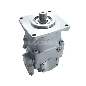 Pompe à piston AA11vlo260 AA11vlo260drg/11r-Nsd62n00 Hydraulique pour excavatrice - Product Image 1