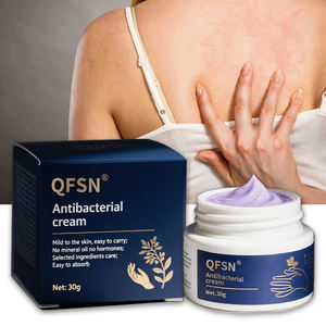 OEM vendita calda cinese a base di erbe antibatterico <span class=keywords><strong>crema</strong></span> per uso esterno al prurito <span class=keywords><strong>e</strong></span> uccidere i batteri - Product Image 5