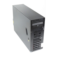 Estación de trabajo en Torre PowerEdge ST558, ordenador disponible en stock, renovación de segunda mano