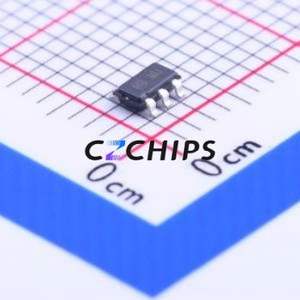 Nouveau et Original AT24CS32-STUM-T SOT-23-5 Circuit intégré IC puce EEPROM vente entière puces de composants électroniques et Service de nomenclature - Product Image 1