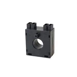 HEYI produces DX series current transformer DX-20 with an accuracy of 0.5s 0.2s suitable for European high-speed trains