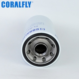 OEM ODM Truck <b>Forklift</b> Excavator Engine High Efficiency Filter Oil Filter 6505510-5022B SO6073 LF3715 B7239 57239 for Doosan - Product Image 6