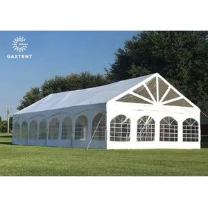 Tente commerciale de fête de <span class=keywords><strong>mariage</strong></span> 30x30 6x9 <span class=keywords><strong>77</strong></span> 20x40 tentes résistantes <span class=keywords><strong>pour</strong></span> l'usine de tente de soirée pyjama de la location 10m - Product Image 4
