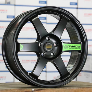 <span class=keywords><strong>Jantes</strong></span> forgées 5x114.3 5x120 5x112 en alliage d'aluminium 18 19 20 21 <span class=keywords><strong>pouces</strong></span> concaves profondes TE37SL Volk <span class=keywords><strong>Racing</strong></span> Rays Vossen <span class=keywords><strong>OZ</strong></span> - Product Image 2