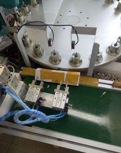 ที่กำหนดเองมาตรฐานเครื่อง/หนังศีรษะหลอดเลือดดำผีเสื้อชุดเข็มอัตโนมัติชุดเครื่อง - Product Image 3