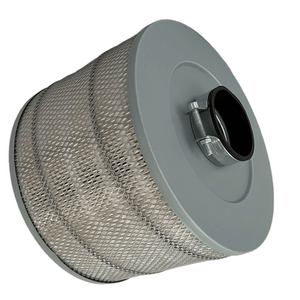 แผ่นกรองอากาศ Mengma Iron Neck Paper Air Filter รุ่น Gy031250150-H1 สำหรับอะไหล่คอมเพรสเซอร์อุตสาหกรรม - Product Image 6