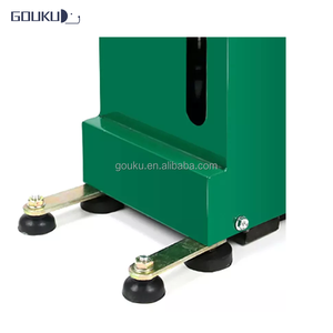 THT.012 manuel hidrolik hortum sıkma aracı oto A/C hortum Hydra-Crimper onarım klima hortum sıkma makinesi hidrolik - Product Image 5