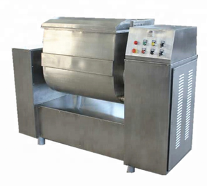 Thương mại tự động bánh mì nướng thiết bị chân không bánh pizza bột trộn mì bánh bao bột Máy trộn - Product Image 5