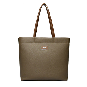 Nouveaux Sacs Bandoulière de Créateur Tendance en Cuir PU de Haute Qualité, Sacs Messager Décontractés, Cabas de Luxe pour Femmes, Sacs à Main et Pochettes - Product Image 1