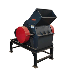 Concasseur à marteaux haute efficacité pour l'extraction d'or et la production de sable à partir de pierres de carrière - Product Image 2