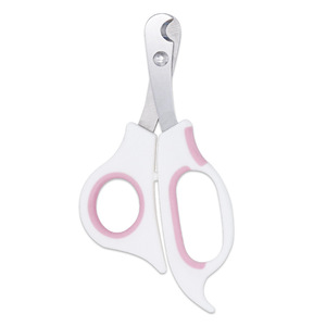 Pet Nail Clippers Stainless Steel For Dog Cat Claw Care Small Animal Grooming Tool - Product Image 4