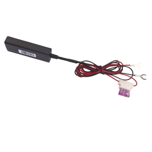 Rastreador GPS 2025 TK003 a precio de fábrica con sistema de seguimiento gratuito de un año y seguimiento de aplicaciones y ODM/OEM - Product Image 1