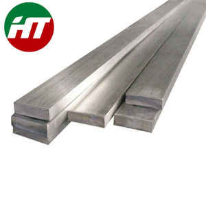 Barra Redonda de Acero Inoxidable de 2 mm, ASTM A276 S32760 17-4ph 2507 Dúplex, para Petróleo y Gas - Product Image 6