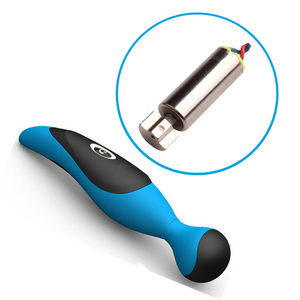 Fabrieksprijs Kleine Dildo Dc Motor 1.5V 610 4000Rpm Dc Vibratiemotor Voor Indiase Vrouwen Seks Met Speelgoed - Product Image 5