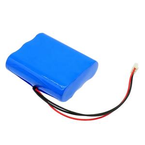 Pak baterai ECG keadaan padat <span class=keywords><strong>3</strong></span> ringkas untuk Monitor tanda Vital medis dengan garansi satu tahun oleh MYDO - Product Image 3