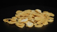Entrega Rápida, Galletas Saladas Crispy con Sabor a Miel y Mantequilla, Certificadas Halal, en Bolsa