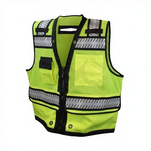 Chaleco de <span class=keywords><strong>Trabajo</strong></span> Táctico Personalizado con Logotipo para Hombre, Chaleco de Pesca de Secado Rápido con Nuevo Diseño y Logotipo Impreso, Uniforme de <span class=keywords><strong>Trabajo</strong></span> - Product Image 4