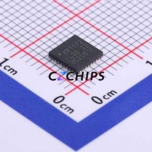 Bus de chip IC de circuito integrado nuevo y original de 1 a 5 (5x5) a UART - Product Image 1
