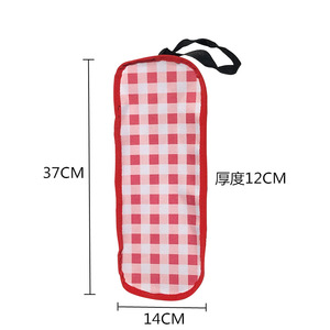 Silla Plegable Portátil Ligera para Playa, Senderismo, Pesca, Camping, Mini Silla Plegable Tipo Luna - Product Image 3