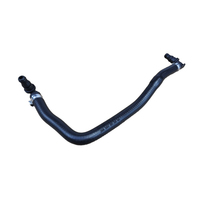 Tuyau de purge de liquide de refroidissement pour réservoir d'expansion anti-fuite OE 2045010925 compatible avec Benz W204 W212 – Arrêtez la perte de liquide de refroidissement et la surchauffe