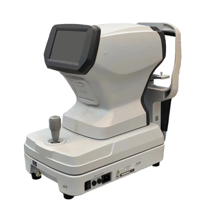 ARK-1800 Autorefractor Keratometer with Adjustable LCD <strong>Touch</strong> Screen Data Record Feature 1-Year Warranty - Product Image 4