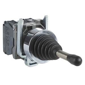 Made in France XB4 Illuminated <b>Push</b> <b>Button</b> <b>Switch</b> 10A 220V - Product Image 5