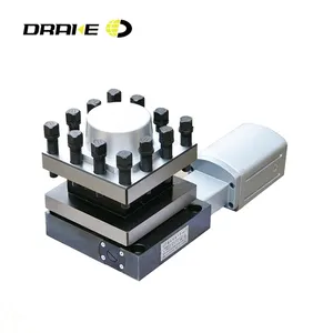 Widely use in the lathe tool post 4 station LD4 LDB4 type vertical tool turret