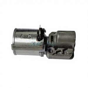 Original 02E DQ250 <span class=keywords><strong>0B5</strong></span> <span class=keywords><strong>DL501</strong></span> 0BH 0DE DQ380 DQ500 Corps de soupape de transmission automatique Solénoïde de pression d'huile - Product Image 1